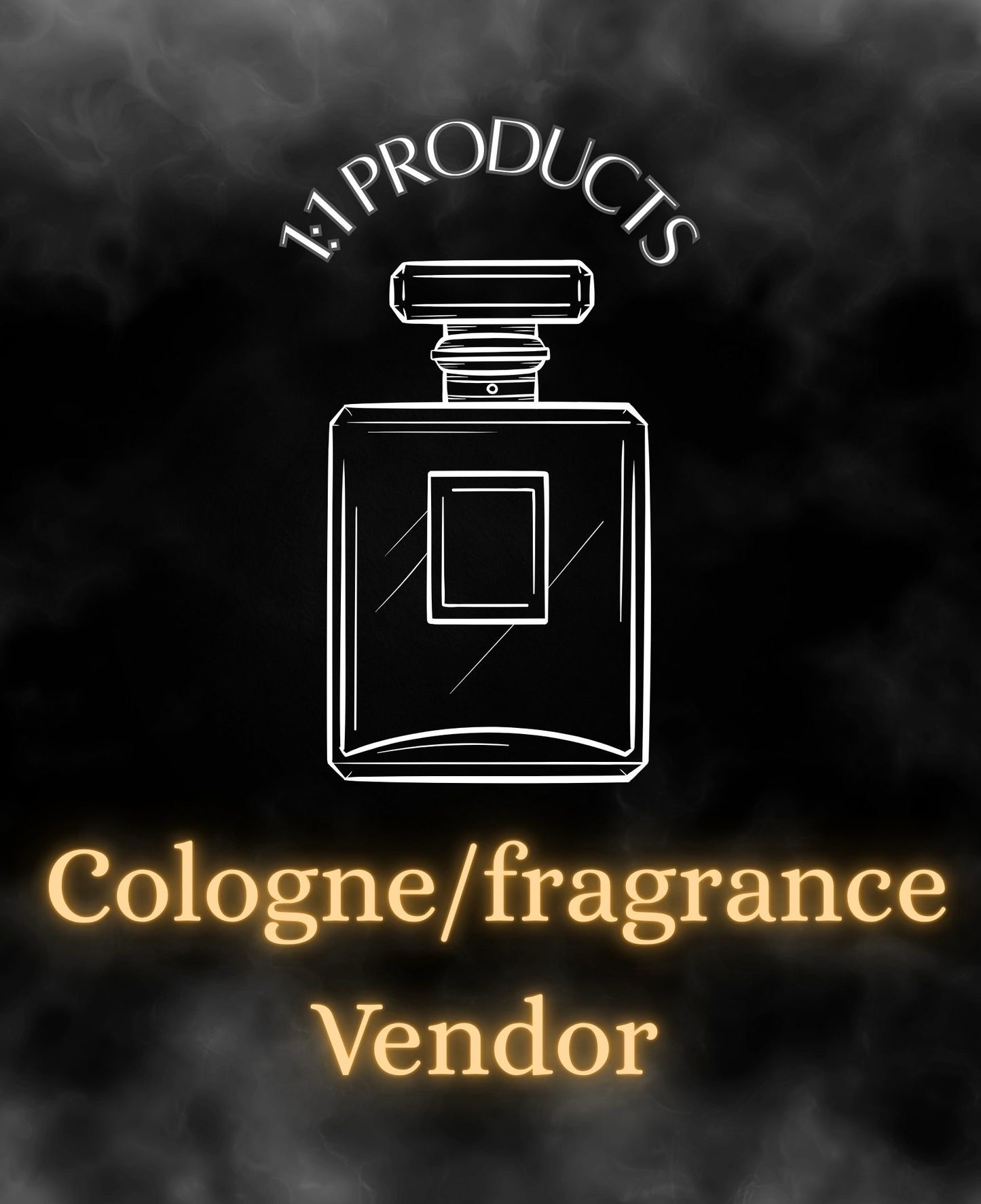 Cologne Vendor