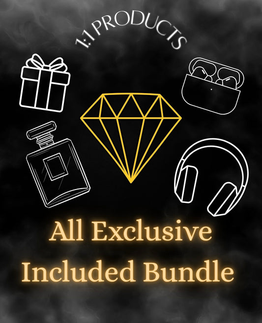 All Exclusive (Best Deal)